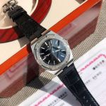 Vacheron Constantin Overseas Lady Quartz Movement 33mm Waterproof 50m Watch